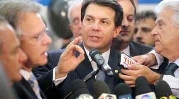 TRATOR: Relator de reforma da Previdência já deu parecer sobre terceirização