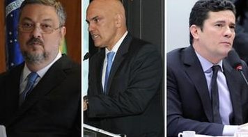 BOCA DE URNA: Prisão de Palocci é criticada por estilo de ditadura e finalidade política