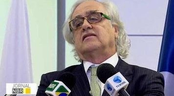 Jornalistas da EBC e sindicatos repudiam racismo de Rimoli e cobram afastamento