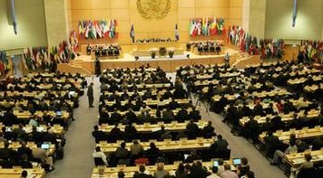 Estado brasileiro persegue organização sindical, diz delegado na OIT