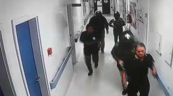 IMPUNIDADE: Militante do MST é assassinado em hospital no Pará