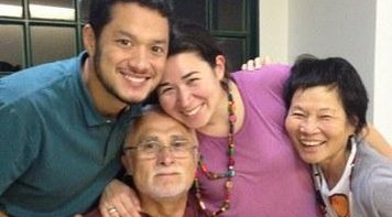 RETROCESSO: Miruna, filha de Genoino: 'A grande mídia parecia sentir prazer em nos sufocar'