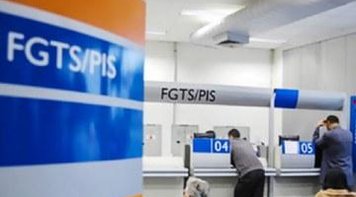 Saque de contas inativas do FGTS começa nesta sexta-feira