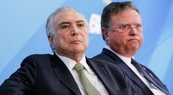 DEVASTAÇÃO: Governo Temer atende bancada ruralista e pretende arrasar agenda socioambiental