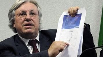 NA CALADA: A vergonha caiu do telhado, diz Ildo Sauer sobre privatização da Eletrobras