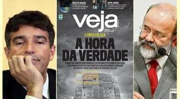 DECISÃO UNÂNIME:  Justiça de São Paulo absolve Vaccari e outros 11 acusados no caso Bancoop