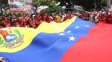 Governistas ganham em 17 dos 23 estados nas eleições regionais venezuelanas