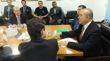 TRABALHO ESCRAVO: Secretaria do próprio Ministério do Trabalho pede revogação de portaria