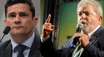 Para chegar ao poder, Moro cometeu onze violações aos direitos de Lula