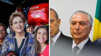 Aposta da mídia no governo Temer dá sinais de que vai fazer água, diz diretor do Ibase