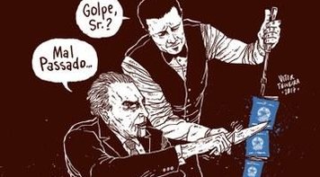 Argumentos dos defensores da reforma trabalhista são insustentáveis