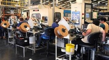 Desmonte da legislação trabalhista aumenta número de acidentes e mortes