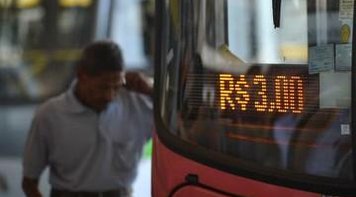 Confira os novos preços das passagens de ônibus nas capitais do país