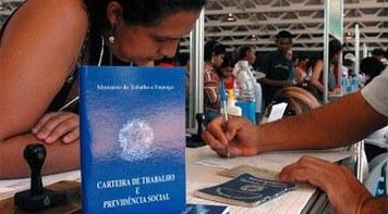 Desemprego bate recorde em metade das capitais brasileiras