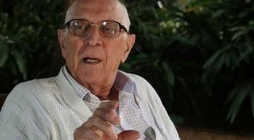 Para Dalmo Dallari, pedido de prisão de Lula desmoraliza Ministério Público