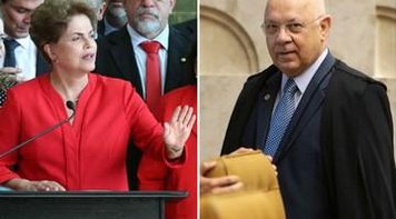 Defesa de Dilma pede anulação da votação do impeachment ao STF