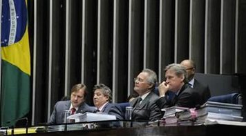 SENADO: Emendas à PEC 55 são rejeitadas e texto é aprovado pelo Senado sem alterações