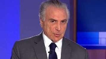 PERDENDO O JOGO: Temer mira 'batalha da comunicação' na reforma da Previdência