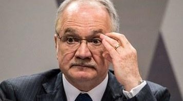 Edson Fachin é o novo relator da Lava Jato no STF