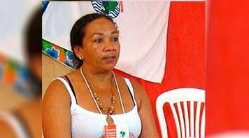 Para MAB, assassinato da coordenadora Dilma está relacionado a seu ativismo no Pará