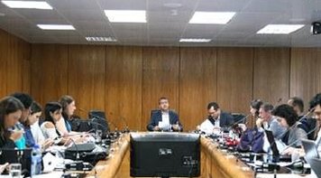 No primeiro mês da 'reforma' trabalhista, país perde empregos formais