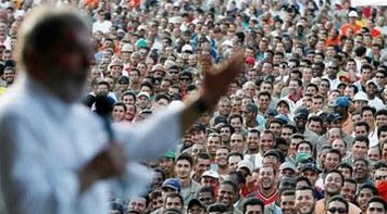 Moro determina prisão e pede que Lula se apresente até as 17h desta sexta