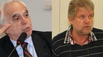 Temer e Serra agridem Mercosul por ideologia