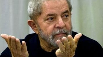PARCIALIDADE: Defesa de Lula repudia despacho de Moro que o tornou réu