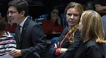 CLT: Senado já debate projeto de reforma trabalhista, agora PLC 38