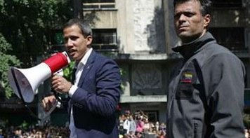 Página do Barão de Itararé sofre censura no Facebook em notícia sobre Venezuela