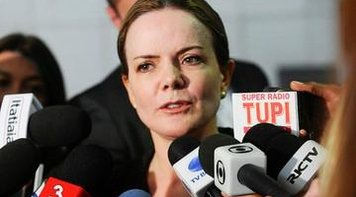 Senadores denunciam erros na Operação Custo Brasil e dizem ver 'retrocesso civilizatório'