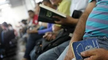 Desemprego não cede e atinge mais de 12,1 milhões de trabalhadores