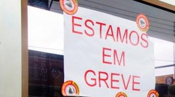28 DE ABRIL: Greve geral cresce e deve parar transporte, escolas, bancos e indústria em todo o país