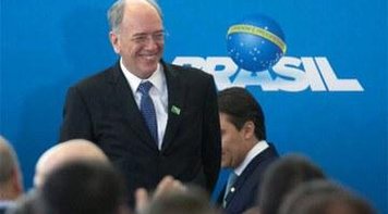 FUP processa Pedro Parente por improbidade e exige confisco de seus bens