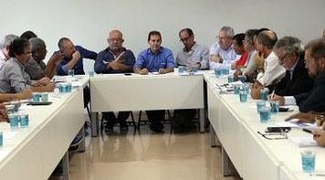 Centrais apostam em greve 'contundente' na sexta contra reformas