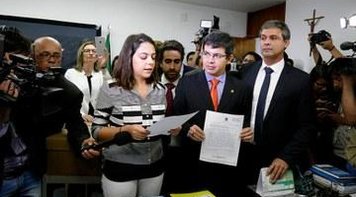 270 MIL ASSINATURAS: ‘Moraes não tem a reputação ilibada exigida de um ministro do STF’