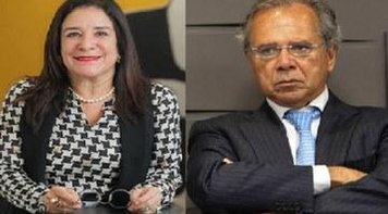 INTERESSES EM FAMÍLIA:  MEC mostra que segue à risca cartilha de Paulo Guedes e sua irmã