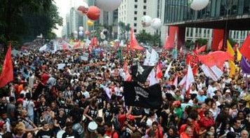 28 DE ABRIL: Ministério Público do Trabalho reafirma: greve é direito fundamental