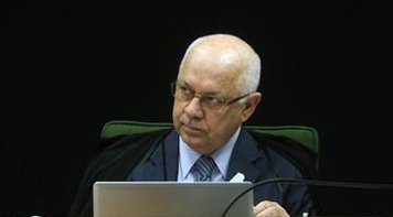 STF proíbe Cunha de apreciar pedidos de impeachment de Dilma