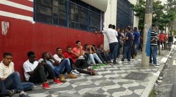 Falta trabalho no país para 24 milhões de pessoas, aponta IBGE