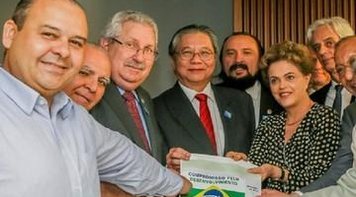 Rossetto anuncia agenda para pôr em prática discussão sobre retomada