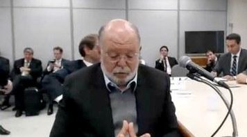 'Conversão' de Léo Pinheiro contra Lula aumenta suspeitas sobre delações premiadas