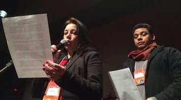 Em carta, 'Coalizão Direitos na Rede' pede respeito à democracia digital