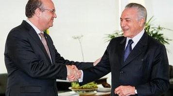 Na troca de comando do BC, críticas indiretas à redução da desigualdade