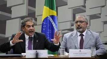 RELATÓRIO FINAL: CPI da Previdência pede controle de sonegação e rigidez com devedores