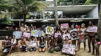 Ganhos da Globo com dólar revelam o lado lucrativo da Lava Jato