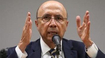 Após 11 anos, FMI ronda o Brasil a convite de Meirelles