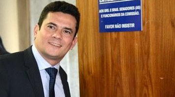 LAWFARE: Defesa denuncia novo abuso: Moro produz provas contra Lula no lugar da força-tarefa