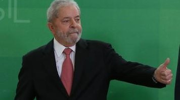 Após grampos, Lula pede 'simplesmente justiça' em carta aberta