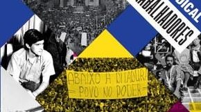 50 ANOS:  A história de 1968 do ponto de vista dos trabalhadores
